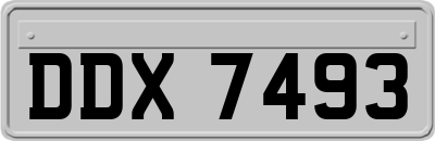 DDX7493