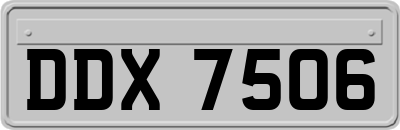 DDX7506