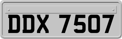 DDX7507