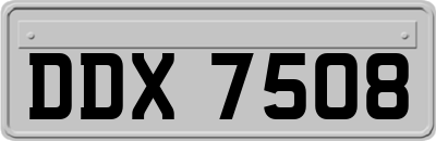 DDX7508