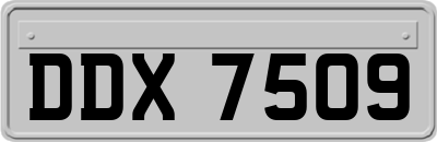 DDX7509