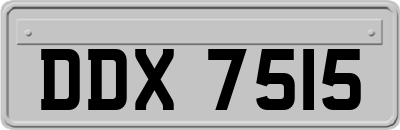 DDX7515