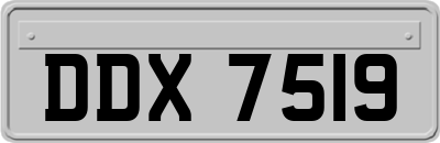 DDX7519