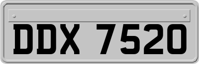 DDX7520