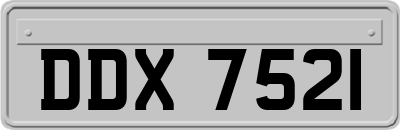 DDX7521