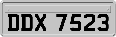 DDX7523