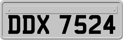 DDX7524