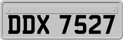 DDX7527