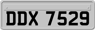 DDX7529