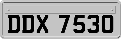 DDX7530