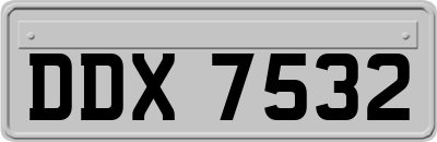 DDX7532