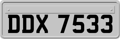 DDX7533