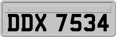 DDX7534