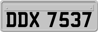 DDX7537