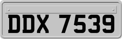 DDX7539
