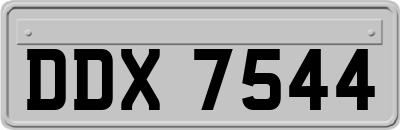 DDX7544