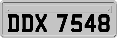 DDX7548