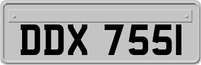 DDX7551