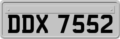DDX7552