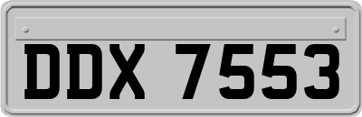 DDX7553