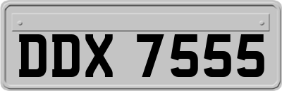DDX7555