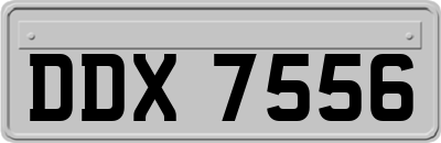 DDX7556