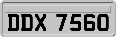 DDX7560