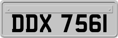DDX7561