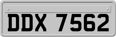 DDX7562