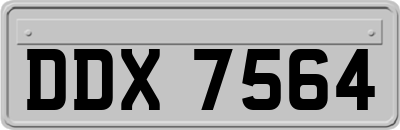 DDX7564