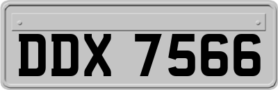 DDX7566