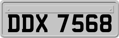 DDX7568