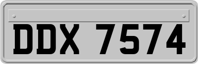 DDX7574