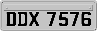 DDX7576