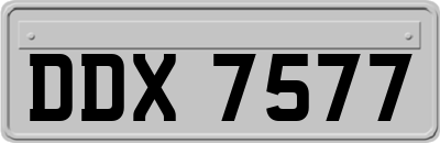 DDX7577