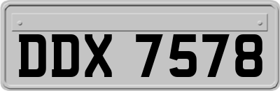 DDX7578