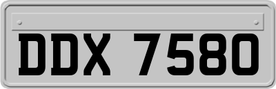 DDX7580