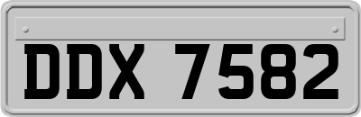 DDX7582