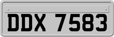 DDX7583