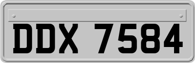 DDX7584