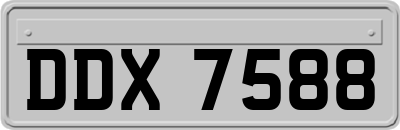 DDX7588