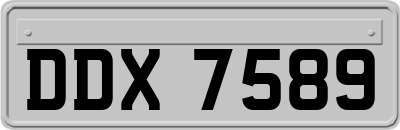 DDX7589