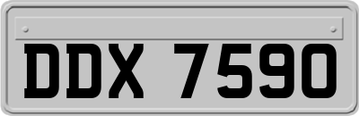 DDX7590