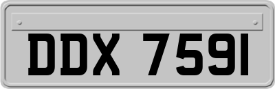 DDX7591