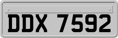 DDX7592