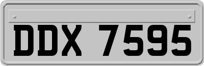 DDX7595
