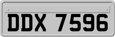 DDX7596