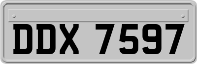 DDX7597