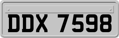 DDX7598