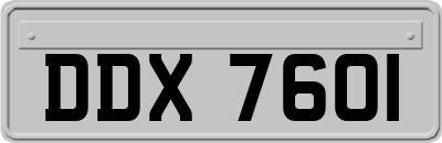DDX7601